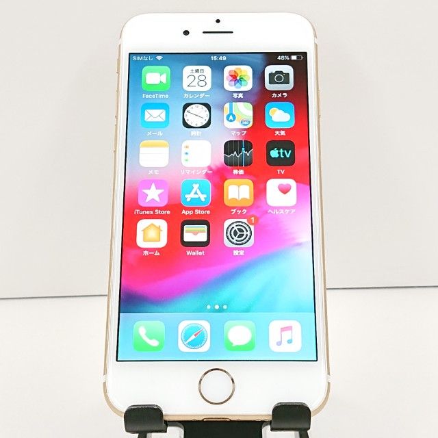 iPhone6 64GB SoftBank ������� c18347