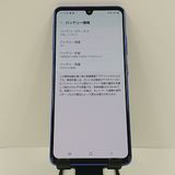 Galaxy A41 SCV48 au �֥롼 c17808