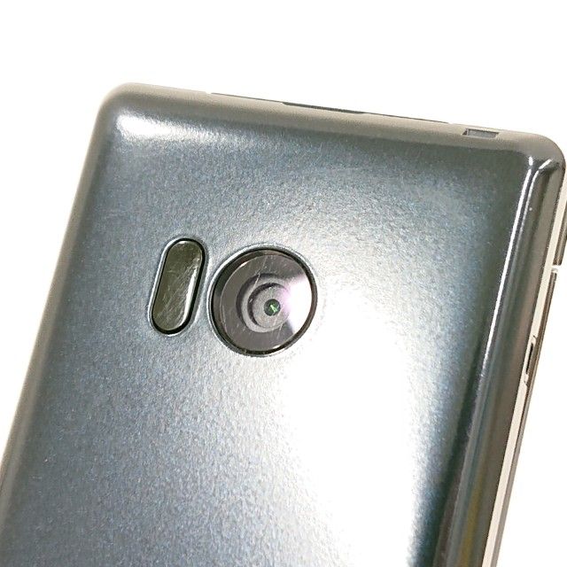 �ڥ�����ʡ�AQUOS �������� SH-02L �ɥ��� �֥�å� c22646
