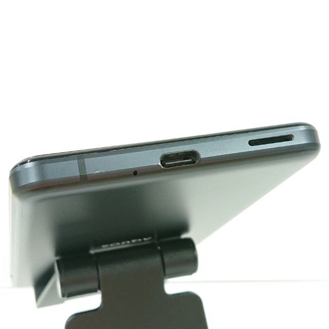 AQUOS sense5G A004SH SoftBank �֥�å� c16627