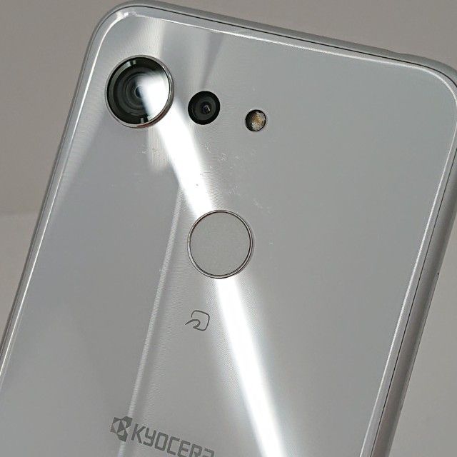 Android One S6 S6-KC Y!mobile ۥ磻 c15860