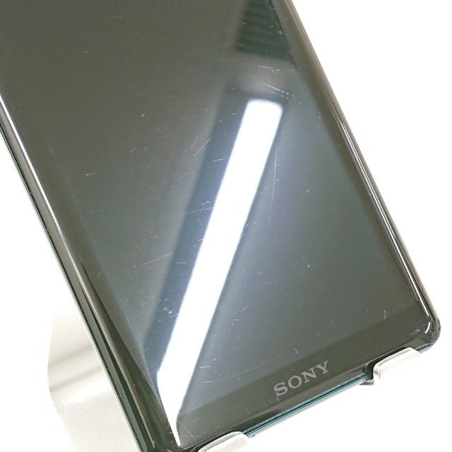 Xperia XZ3 801SO SoftBank ե쥹ȥ꡼ c15800