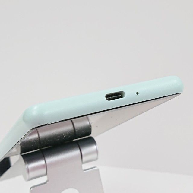 Xperia 10 II A001SO Y!mobile �ߥ�� c17211