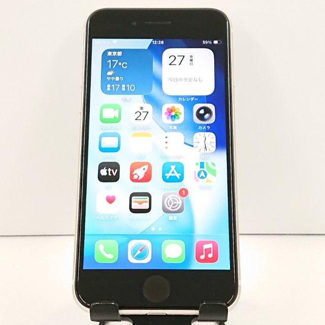 iPhoneSE ��3���� 64GB �ɥ��� �������饤�� c18425