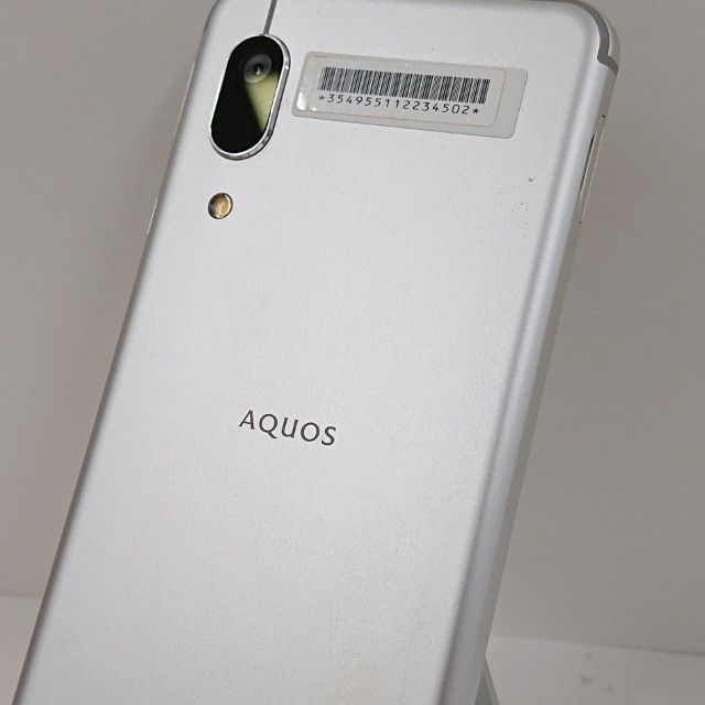 AQUOS sense3 basic SHV48 au С c15037