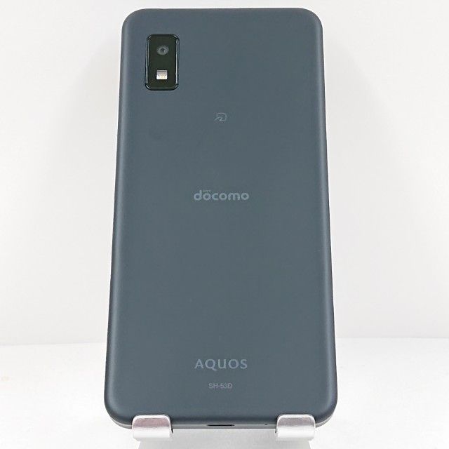 AQUOS wish3 SH-53D ɥ ֥å c15679