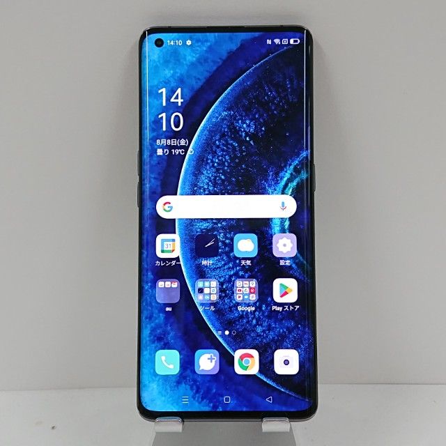 OPPO Find X2 Pro OPG01 au ֥å c13884
