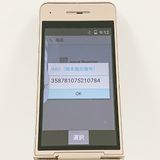 P-smart �������� P-01J �ɥ��� ������� c23128
