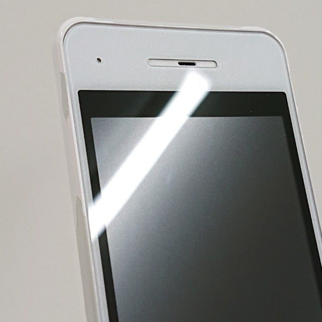 P-smart �������� P-01J �ɥ��� �ۥ磻�� c20784