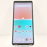 Xperia 10 IV SO-52C �ɥ��� �ۥ磻�� c21256