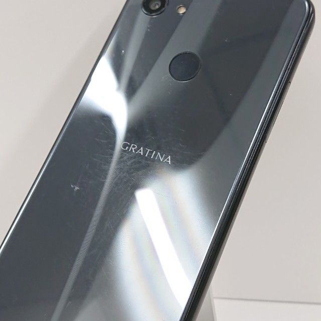 GRATINA KYV48 au �֥�å� c16205