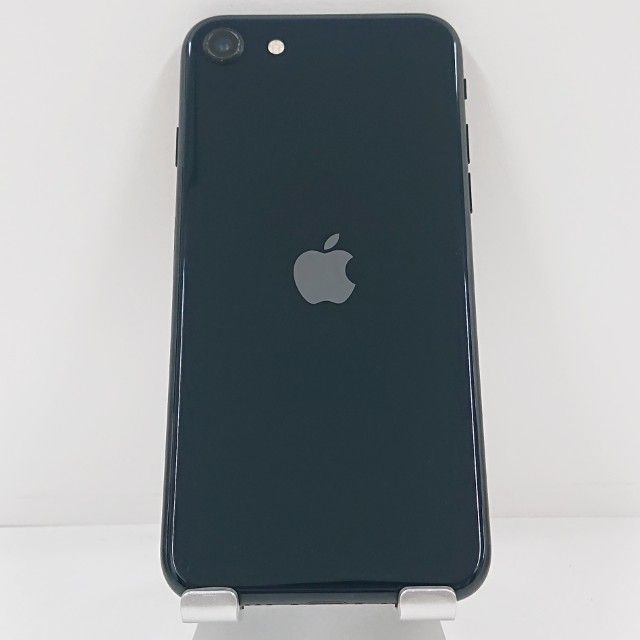 iPhoneSE ��3���� 64GB au �ߥåɥʥ��� c22849