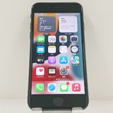 iPhoneSE ��2���� 64GB �ɥ��� �֥�å� c22941