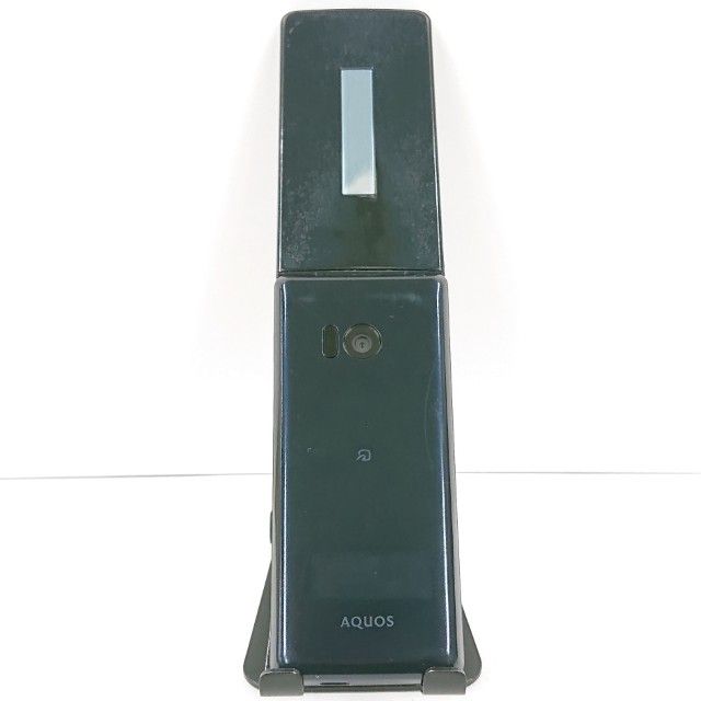 AQUOS �������� SH-02L �ɥ��� �֥�å� c22731