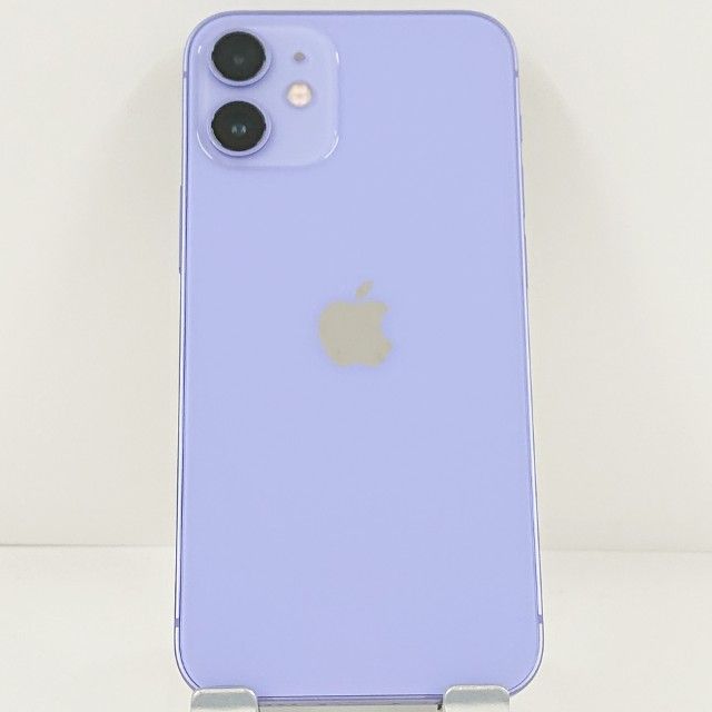�ڥǥⵡ��iPhone12 mini 64GB au �ѡ��ץ� c21045