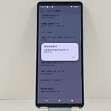 Xperia 10 V SOG11 au ��٥���� c22687