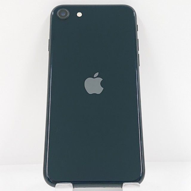 iPhoneSE ��3���� 64GB au �ߥåɥʥ��� c22848