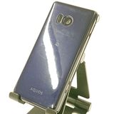 AQUOS �������� SH-01J �ɥ��� �֥롼�֥�å� c20430