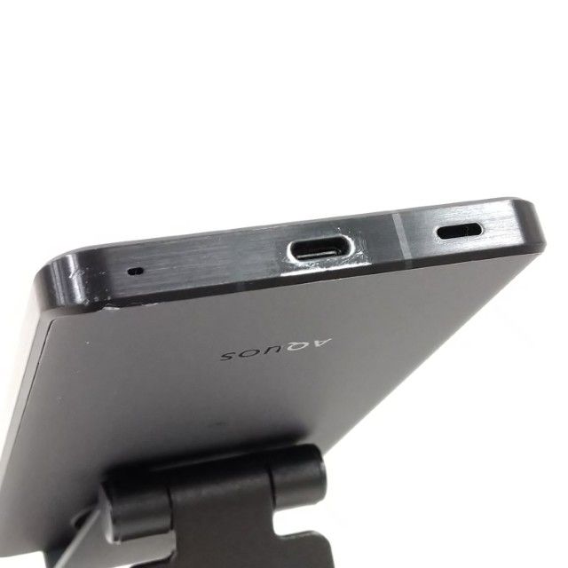 AQUOS R7 A202SH SoftBank �֥�å� c21648