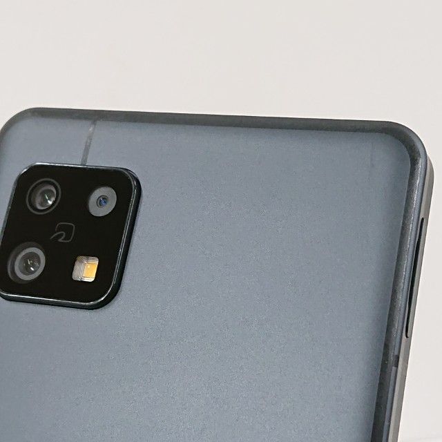 AQUOS sense6 SH-54B ɥ ֥å c15235