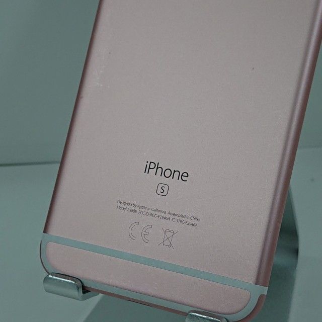 iPhone6s 32GB au ������������� c21763