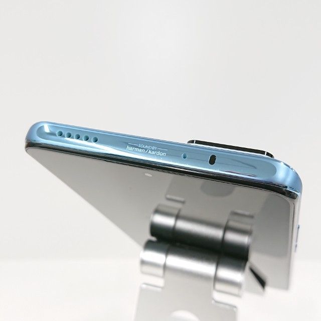 Xiaomi 12T Pro A201XM SoftBank �֥롼 c15964