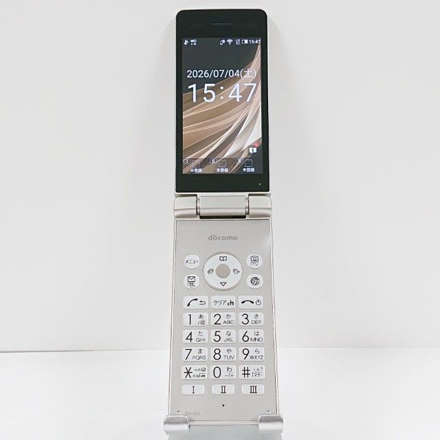 AQUOS �������� SH-02L �ɥ��� ������� c20994