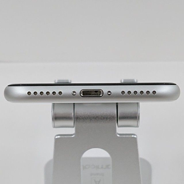 iPhoneSE ��2���� 64GB SoftBank �ۥ磻�� c22977