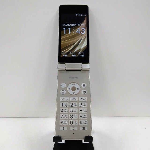 AQUOS(フィーチャーフォン) 商品一覧｜ムスビー【中古スマホ・中古