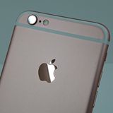 iPhone6s 64GB SoftBank ������������� c18056