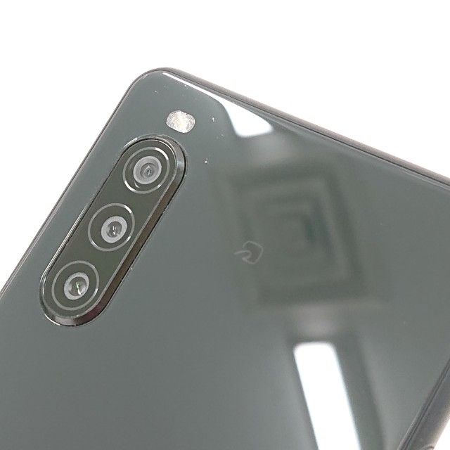 Xperia 10 II SO-41A �ɥ��� �֥�å� c17991