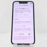 iPhone13 mini 128GB au ���꡼�� c19154