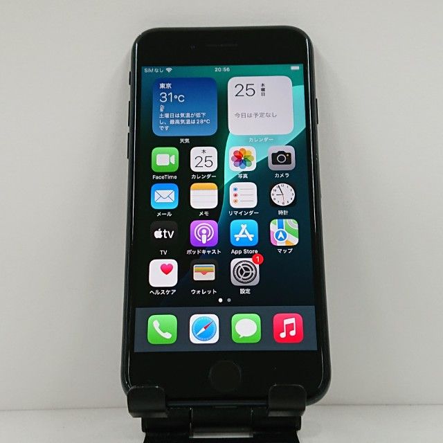 iPhoneSE 3 64GB SoftBank ߥåɥʥ c14792