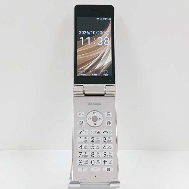AQUOS �������� SH-02L �ɥ��� ������� c23167