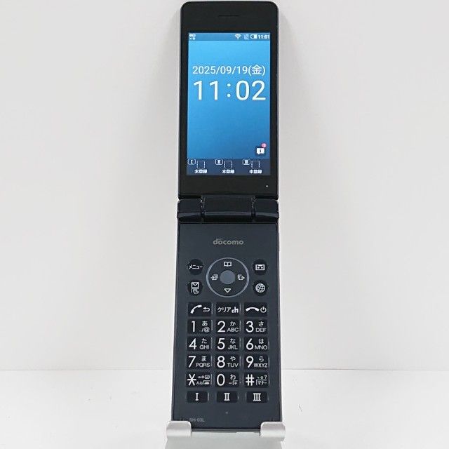 AQUOS쥹 SH-03L ɥ ֥å c14585