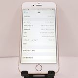iPhone6 64GB SIM�ե꡼ ������� c20875