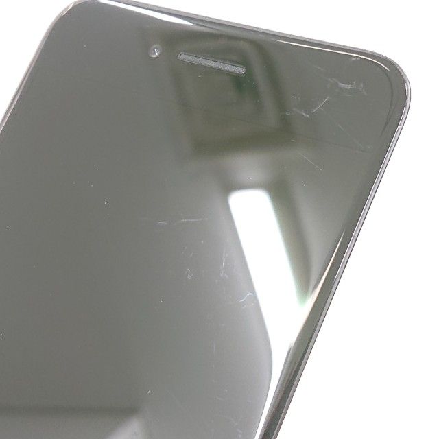 iPhoneSE ��2���� 64GB au �ۥ磻�� c18673