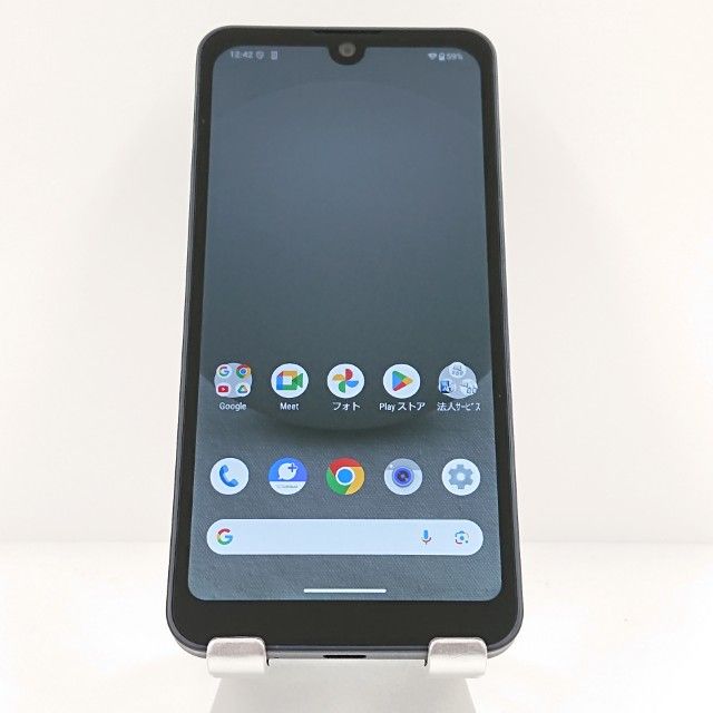 AQUOS wish3 商品一覧｜ムスビー【中古スマホ・中古タブレット専門の