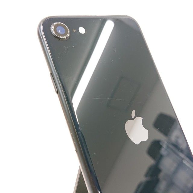 iPhoneSE ��3���� 64GB �ɥ��� �ߥåɥʥ��� c21980