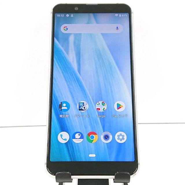 AQUOS sense3 basic 907SH SoftBank ����С� c16882