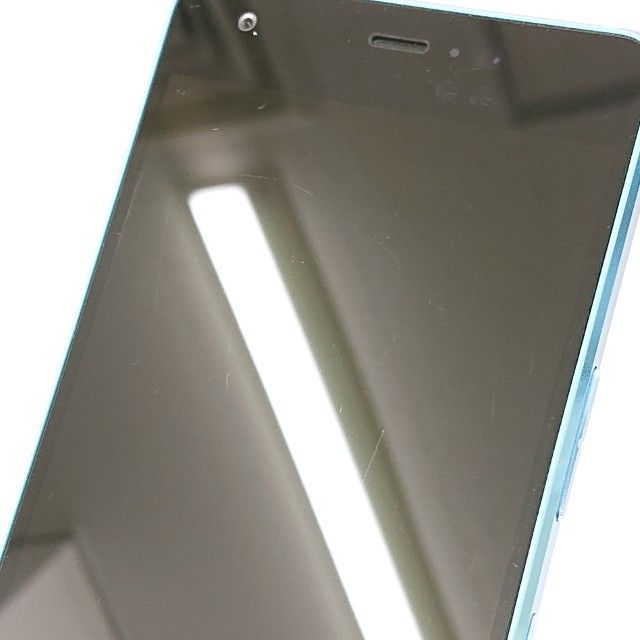 Android One X3 X3-KC Y!mobile �饤�ȥ֥롼 c17643