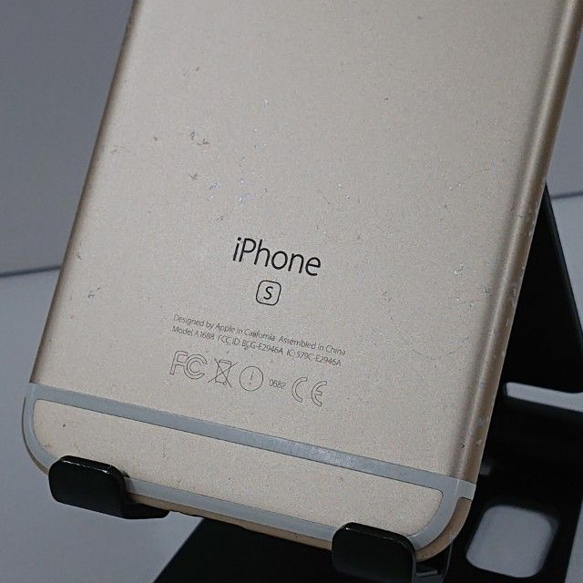 iPhone6s 32GB SIM�ե꡼ ������� c19356