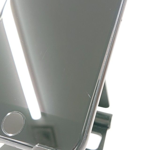 iPhone7 32GB SoftBank �֥�å� c17378