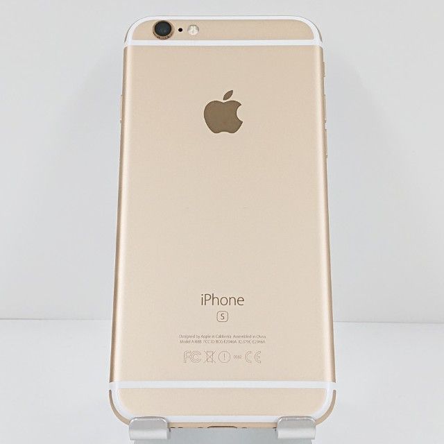iPhone6s 64GB SoftBank ������� c19002
