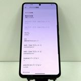 AQUOS R7 A202SH SoftBank �֥�å� c21650