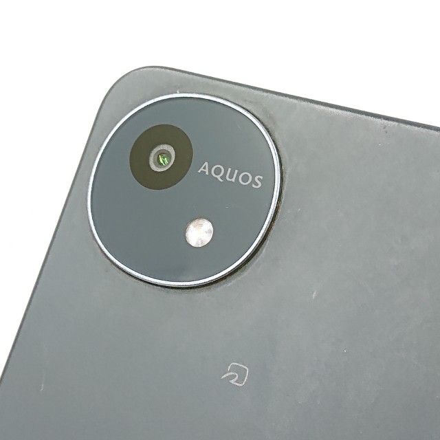 AQUOS wish4 A403SH SoftBank ֥å c15366