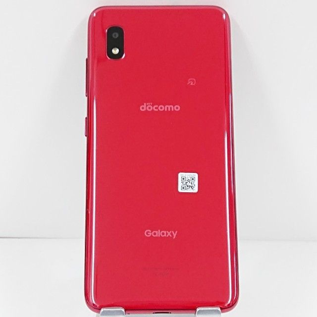 Galaxy A20 SC-02M �ɥ��� ��å� c21229