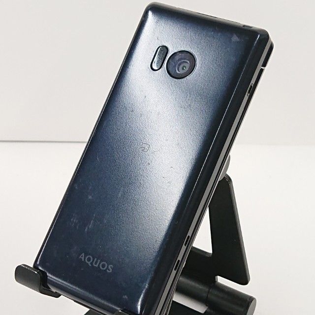 AQUOS �������� SH-02L �ɥ��� �֥�å� c20774