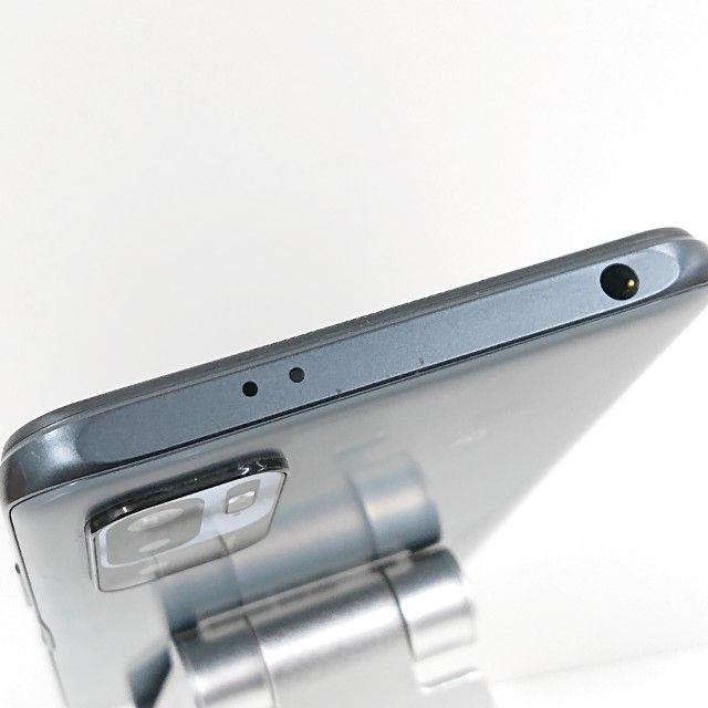 Redmi Note 10 JE XIG02 au ����ե����ȥ��졼 c19118