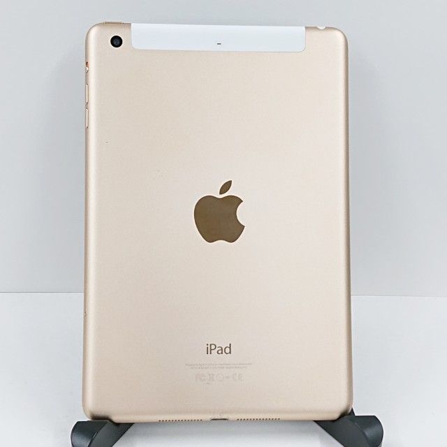 iPad mini 3 Wi-Fi + Cellular 16GB c21115